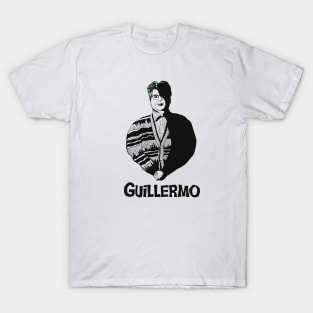 Not You, Guillermo T-Shirt